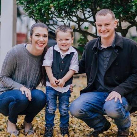 Meet the Posher Other - Meet your Posher, Deena